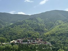 -五台山风景名胜区