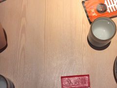 -鱼酷活鱼烤鱼(人信汇商场店)