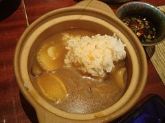 -常德武陵天济喜来登酒店-盛宴餐厅