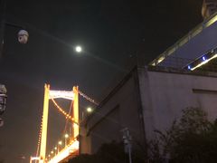 -武汉世茂希尔顿酒店·汇·全日餐厅