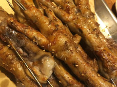 -160烧烤(香坊店)