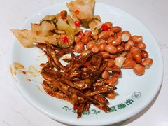 -宋徽厨·安徽菜(绿地店)