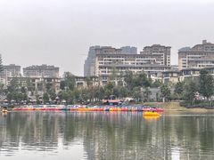-枫香湖儿童公园