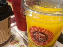 -百富烤霸 烤鸡汉堡(长江路店)