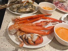 -宴立方海鲜自助(义乌万达广场店)