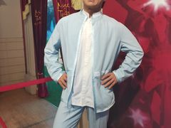 -武汉杜莎夫人蜡像馆