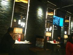 -客家班(同和金铂天地店)