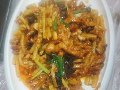 -四妹餐厅(玫瑰街店)