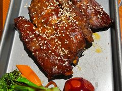 -CRAZYONES西班牙海鲜饭(上海美罗城店)