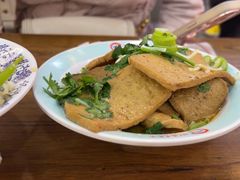 -豫掌柜饸饹面·烩面(秀沿路店)