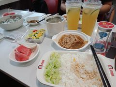 -南城香·饭香串香馄饨香(富丰桥店)