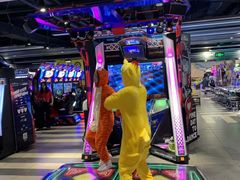 -反斗乐园(领展中心城店)