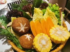 -捞神煲汤火锅(湖滨商业街店)