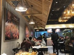 大堂-武松家(丰益桥店)