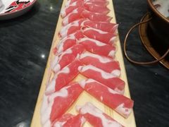 -南门四季铜锅涮肉(左家庄店)