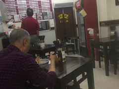-吴茂兴本帮面(百色路店)