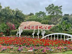 -五缘湾湿地公园