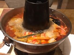 -常州富力喜来登酒店 Feast盛宴标帜西餐厅(新北万达广场店)