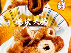 -百家鲜·杭帮菜