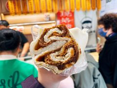 -小闺女儿肉龙(西湖道店)