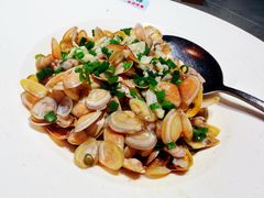 -佬太公海鸭·海鲜大排档(上海总店)