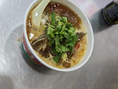 -六味斋(柳巷店)