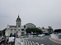-中国铁道博物馆(正阳门馆)