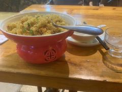 -花溪雨·森林餐厅(石基店)