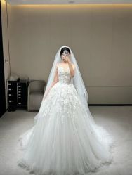 -MuseMarry婚纱(前海嘉里中心店)