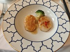 -伯衡55·吉品轩(乌鲁木齐南路店)