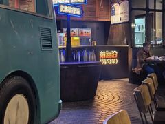 -前海沿·青岛菜(五四广场永旺店)