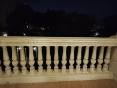 -中旅阿那亚九龙湖·公主酒店