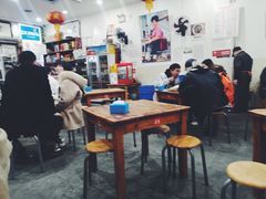 大堂-雨田饭店