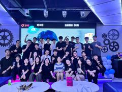 -CIAO·团建聚餐·生日派对轰趴馆(福田店)