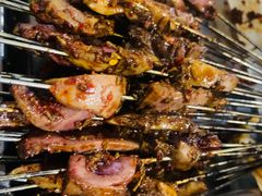 -清真·马峰烤肉(小学习北巷店)