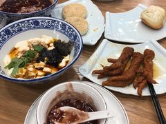 -老苏州大客堂·苏帮菜·松鼠桂鱼·苏州传统小吃(观前街人民商场店)