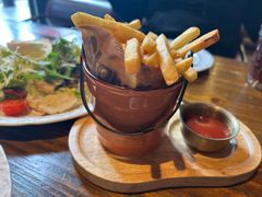 -1886德国汽车餐厅(外滩中央店)