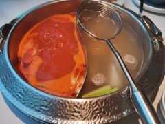 -左庭右院鲜牛肉火锅(新梅广场店)