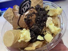 -DQ·蛋糕·冰淇淋(印象城店)