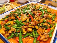 -兔槽江湖菜·重庆璧山兔(水围店)