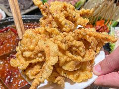 -叶记鲜鹅肠火锅城(聚丰锦绣盛世店)