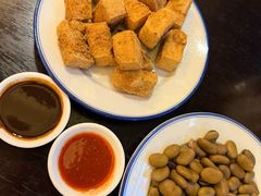 -咸亨酒店•非遗绍兴菜•中华老字号(堂吃餐厅)