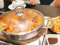 -和福顺·牛肉海鲜焖锅(汕头金平万达广场店)