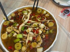 -香缇小院私房菜(盐务街店)