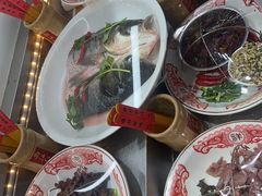 -西江红·株洲本地菜(滨江南路店)