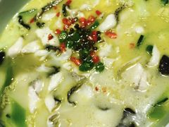 -川流不息(北蔡休闲广场店)