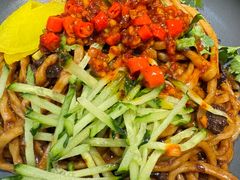 -鑫日千里马朝鲜族小馆(总店)