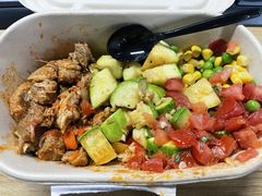 番茄牛腩超级碗-超级碗FOODBOWL(成都来福士店)