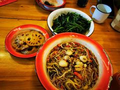 -老三样·美食研究中心(世贸路店)