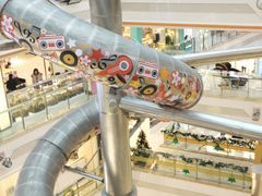 -巴黎春天(浦建店)